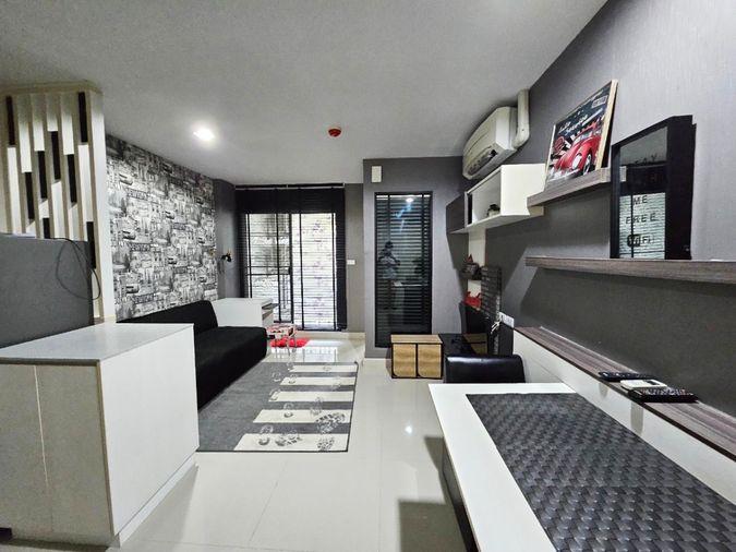 picture Condo for sale The Link Vano 64 Bangkok - 3/12