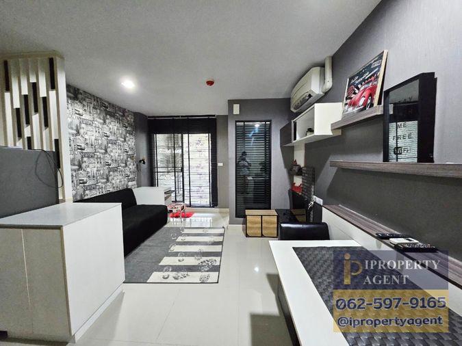 picture Condo for sale The Link Vano 64 Bangkok - 3/12