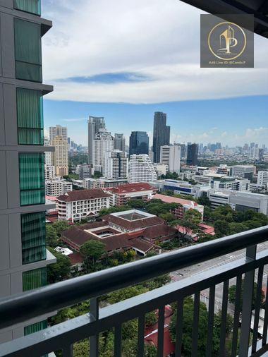 รูป 🎈#MT2607_001 🎈💥ด่วน💥ว่างชัวร์ รีบคลิก ก่อนหลุดมือ‼️ 𝗙𝗼𝗿 𝗥𝗲𝗻𝘁3️⃣5️⃣ k.🔥#ใกล้MRTเพชรบุรี คอนโด แกรนด์พาร์ควิวอโศก - รูปที่ 11/11