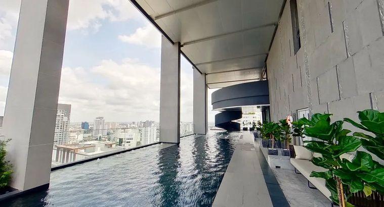 รูป 🔥 ห้องว่าง พร้อมเข้าอยู่! LAVIQ Sukhumvit 57 รีบจองก่อนหลุด 🔥 - รูปที่ 1/1