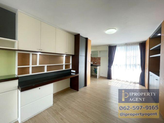 picture Condo for sale The Link Sukhumvit 64 Phra Khanong Bangkok - 17/26