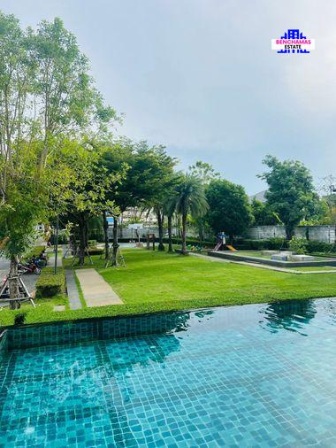 รูป 🔥 ขายทาวน์โฮม 3 ชั้น 🏡 บ้านกลางเมือง กัลปพฤกษ์ | Baan Klang Muang Kalapapruek | ใกล้ MRT บางแค – BTS วุฒากาศ - รูปที่ 16/20