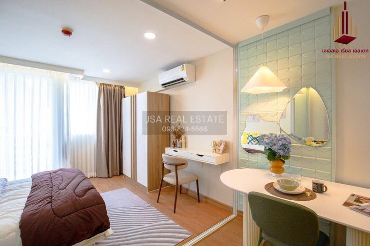 picture ✨ For Sale: The Link Sukhumvit 64 Condo ✨ 💰 Only 2,190,000 THB - 4/6