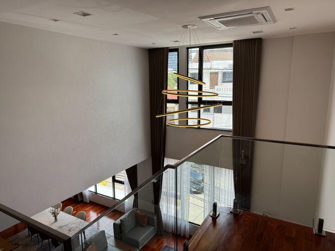 รูป J129| บ้านเดี่ยว 3 ชั้น โครงการ ฟีล ทาวน์ ลาดพร้าว 101  หลังใหญ่ ใจกลางลาดพร้าว 101   (ราคา 18,850,000   บาท) - รูปที่ 67/86