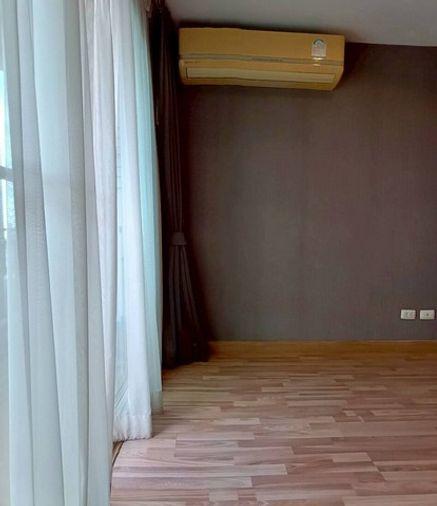 รูป ขาย Regent Home 12 ห้องใหญ่ 66 ตร.ม. ต่ำกว่าประเมิน ใกล้ BTS ภาวนา - รูปที่ 9/19