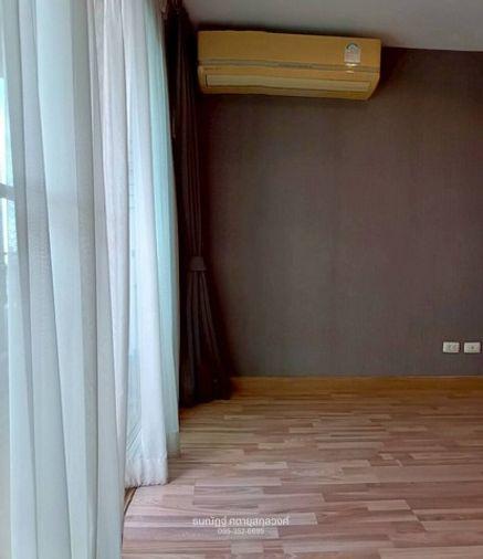 รูป ขาย Regent Home 12 ห้องใหญ่ 66 ตร.ม. ต่ำกว่าประเมิน ใกล้ BTS ภาวนา - รูปที่ 9/19
