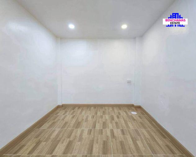 รูป 🔥 ขาย ทาวน์โฮม ✅ หมู่บ้านบุศรินทร์ บ้านกล้วย–ไทรน้อย (Busarin Village Bang Bua Thong–Sai Noi) | ใกล้เซ็นทรัล เวสต์เกต และสถานีคลองบางไผ่ - รูปที่ 3/16