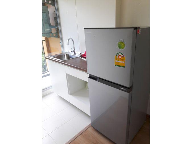 picture Condo for sale, U Campus Rangsit-Muang Ek (next to Rangsit University) - 10/16