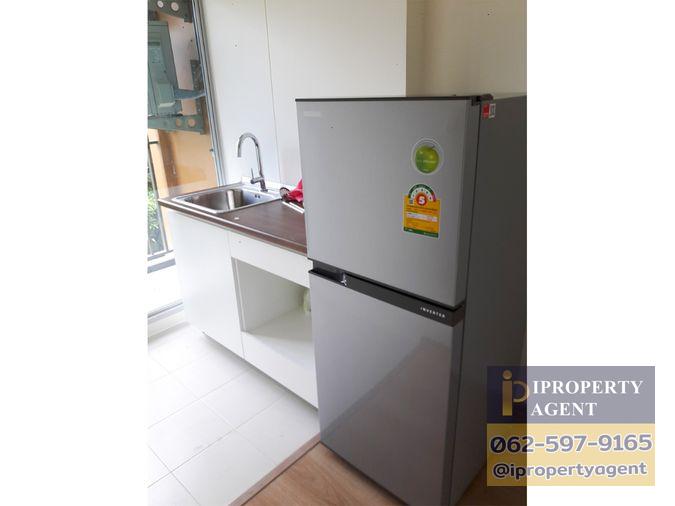 picture Condo for sale, U Campus Rangsit-Muang Ek (next to Rangsit University) - 10/16