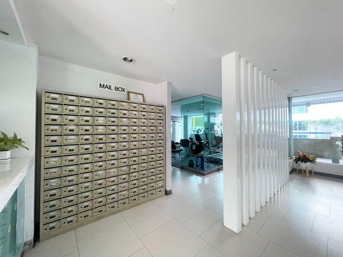 picture Condo for sale The Link Sukhumvit 64 Phra Khanong Bangkok - 7/26