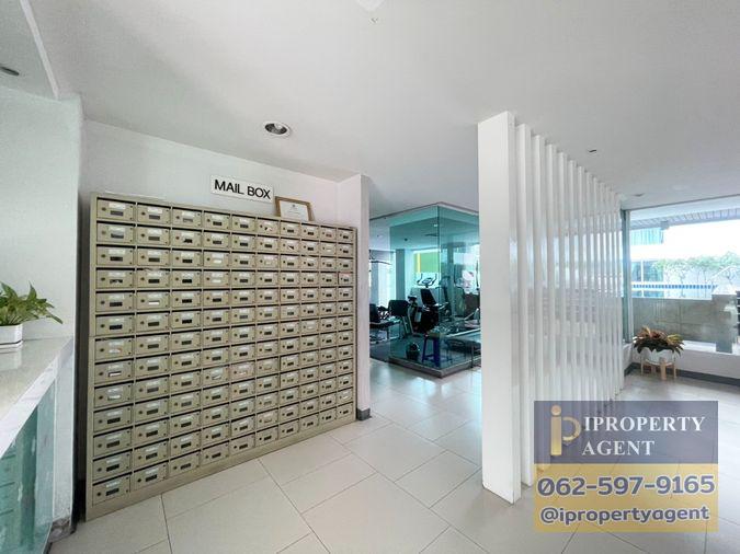 picture Condo for sale The Link Sukhumvit 64 Phra Khanong Bangkok - 7/26