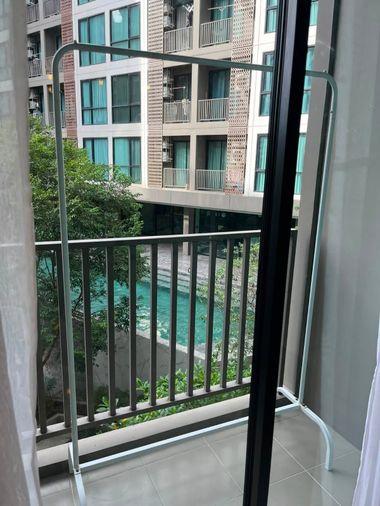 รูป 🤝🏻RB25262 ให้เช่าถูกมาก👍แม็กซี่ ไพร์ม รัชดา - สุทธิสาร✅แอดไลน์ @mproperty( มี @ ด้วย) แอดมินตอบไว - รูปที่ 3/14