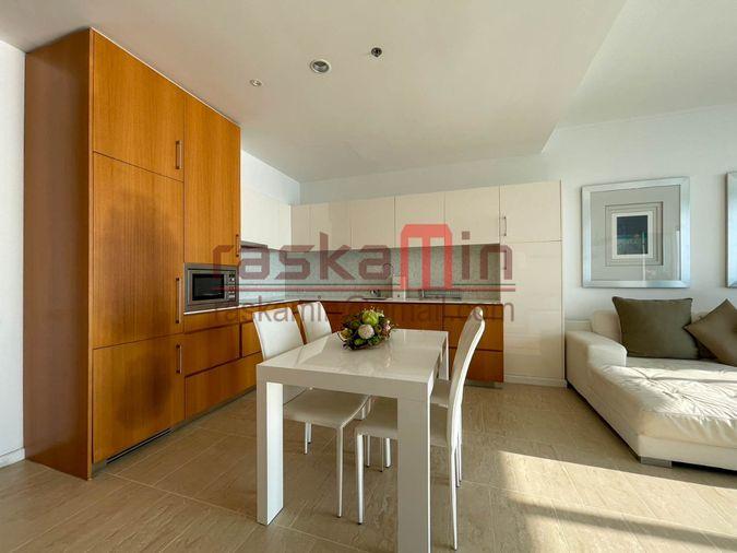picture Northpoint Wongamat | Condo for Sale | 2 Bed 2 Bath 105.07 sqm Building A Thai Quota - 10/27