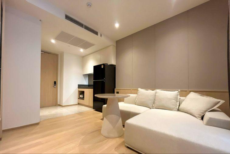 รูป 📌 For Rent Ashton Asoke Rama9  30,000/month ✅ - รูปที่ 4/19