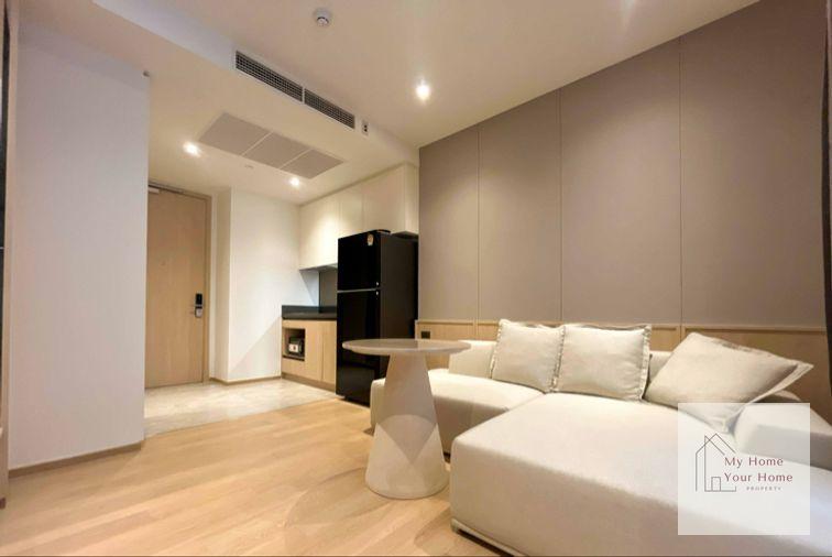 รูป 📌 For Rent Ashton Asoke Rama9 30,000/month ✅ - รูปที่ 4/19