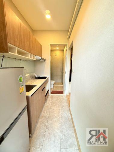 รูป 🤝🏻RB25265 ให้เช่าถูกมาก👍เดอะคิวบ์ นอร์ท แจ้งวัฒนะ 12✅แอดไลน์ @mproperty( มี @ ด้วย) แอดมินตอบไว - รูปที่ 8/15