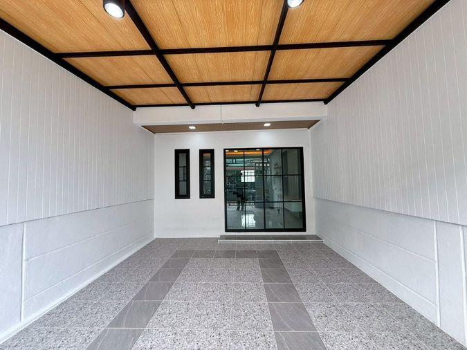 รูป 🔥 ขาย ทาวน์เฮาส์ หมู่บ้านปรีชา 9 รามคำแหง 186 Preecha Village Ramkhamhaeng 186 ใกล้ MRT มีนบุรี - รูปที่ 8/19