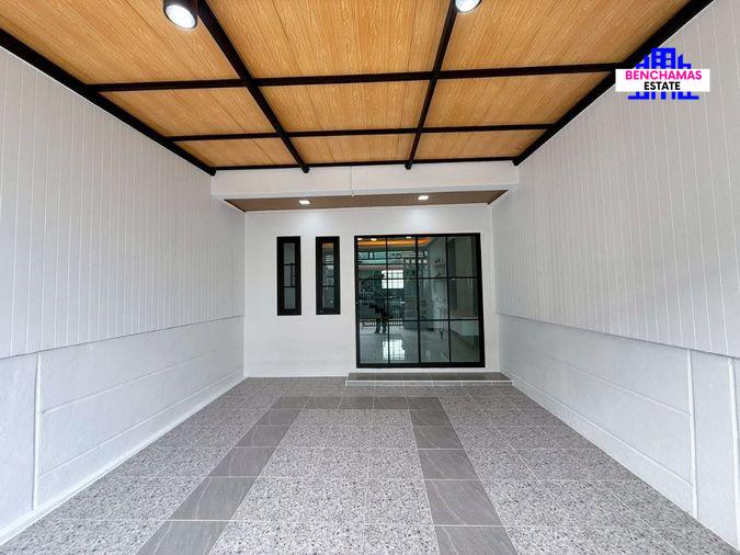 รูป 🔥 ขาย ทาวน์เฮาส์ หมู่บ้านปรีชา 9 รามคำแหง 186 Preecha Village Ramkhamhaeng 186 ใกล้ MRT มีนบุรี - รูปที่ 8/19