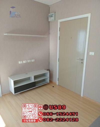 รูป 💙💙 Hot Price 💙💙 ขาย/For SALE คอนโด Lesto Condo Sukhumvit 113 (เลสโต คอนโด สุขุมวิท 113) - รูปที่ 10/12