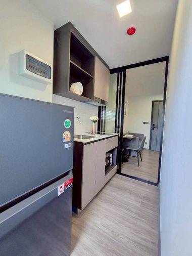 รูป 🟢ER26257 🟢ให้เช่า / For Rent ATMOZ Palacio Ladprao - Wanghin 💰 ราคา 17,000 บาท/เดือน - รูปที่ 7/10