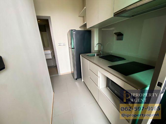 รูป ขายคอนโด วิสซ์ดอม สเตชั่น รัชดา-ท่าพระ ธนบุรี กรุงเทพ - รูปที่ 8/13