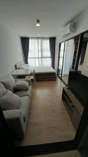 รูป 🤝🏻RB25266 ให้เช่าถูกมาก👍พรีมิโอ ยูนิค✅แอดไลน์ @mproperty( มี @ ด้วย) แอดมินตอบไว - รูปที่ 1/8