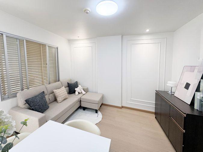 picture Lumpini Condo Town Bodindecha-Ramkhamhaeng For Sale - 17/24