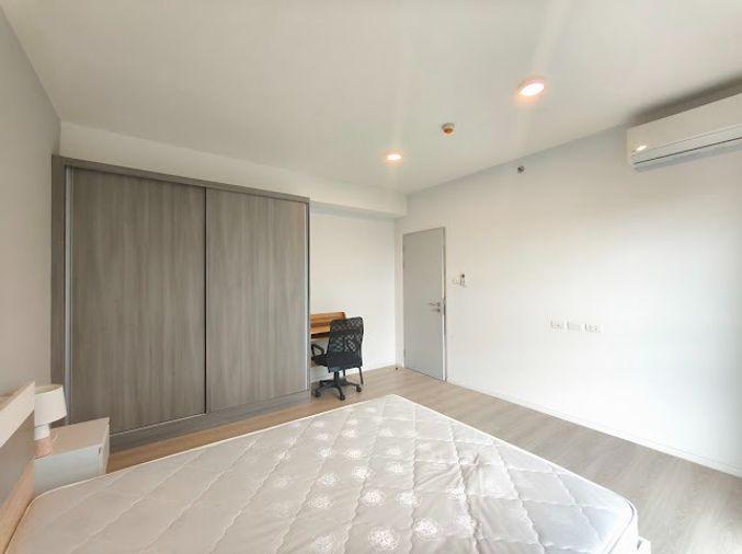 รูป ให้เช่าคอนโด เอ สเปซ เมกา 1 (SA-01)  Condo for rent in A Space Mega 1 (SA-01) - รูปที่ 8/15