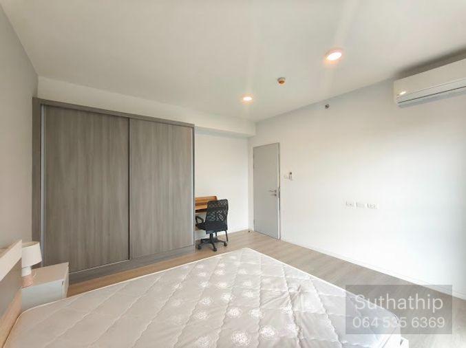 รูป ให้เช่าคอนโด เอ สเปซ เมกา 1 (SA-01) Condo for rent in A Space Mega 1 (SA-01) - รูปที่ 8/15