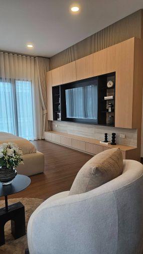 รูป The City Bangna 3 ตกแต่งพร้อมอยู่  - รูปที่ 27/34
