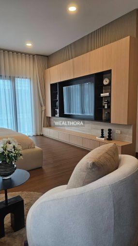picture The City Bangna 3 - Fully Furnished and Ready to Move In. - 27/34