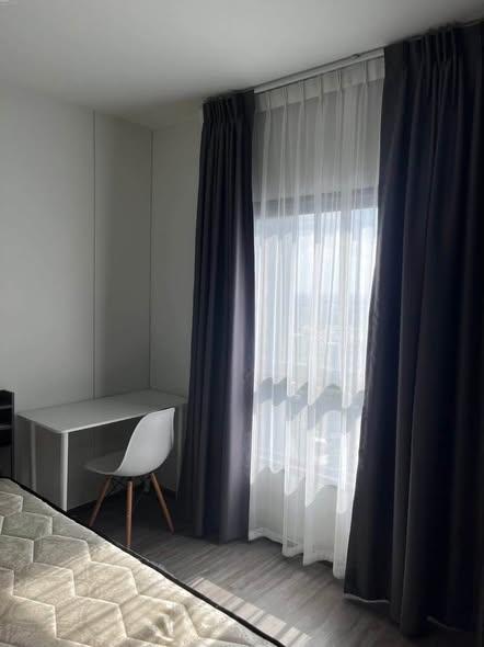 รูป 🦋RB25269 ให้เช่าถูกมาก📢ริชพอยท์ แอท บีทีเอส วุฒากาศ👉แอดไลน์ @714txlxc( มี @ ด้วย) แอดมินตอบไว  - รูปที่ 1/7