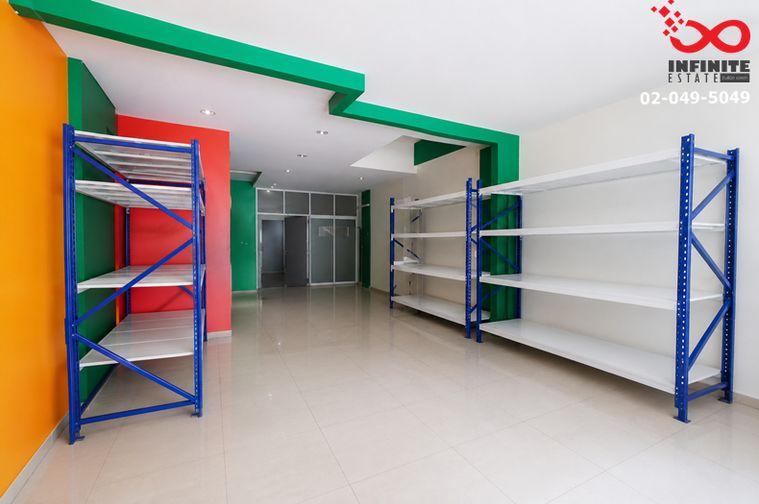 รูป ขายทาวน์โฮม 4 ชั้น Premium Place นวมินทร์ – ลาดพร้าว 101 ใกล้ทางด่วนเอกมัย-รามอินทรา พร้อมอยู่ - รูปที่ 4/14