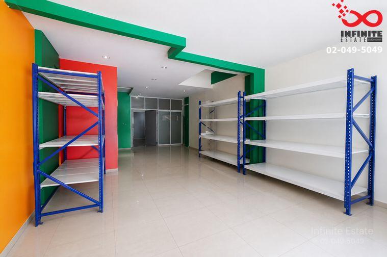 รูป ขายทาวน์โฮม 4 ชั้น Premium Place นวมินทร์ – ลาดพร้าว 101 ใกล้ทางด่วนเอกมัย-รามอินทรา พร้อมอยู่ - รูปที่ 4/14