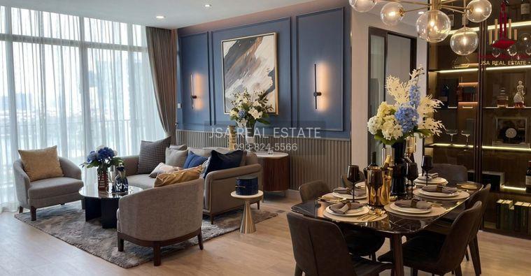 รูป ✨ ขาย ศุภาลัย พรีเมียร์ สามเสน - ราชวัตร ✨ ราคา 15,990,000 บาท - รูปที่ 2/7