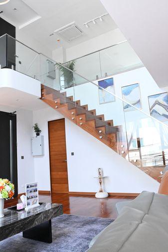 รูป J129| บ้านเดี่ยว 3 ชั้น โครงการ ฟีล ทาวน์ ลาดพร้าว 101  หลังใหญ่ ใจกลางลาดพร้าว 101   (ราคา 18,850,000   บาท) - รูปที่ 30/86