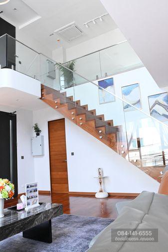 รูป J129| บ้านเดี่ยว 3 ชั้น โครงการ ฟีล ทาวน์ ลาดพร้าว 101 หลังใหญ่ ใจกลางลาดพร้าว 101 (ราคา 18,850,000 บาท) - รูปที่ 30/86
