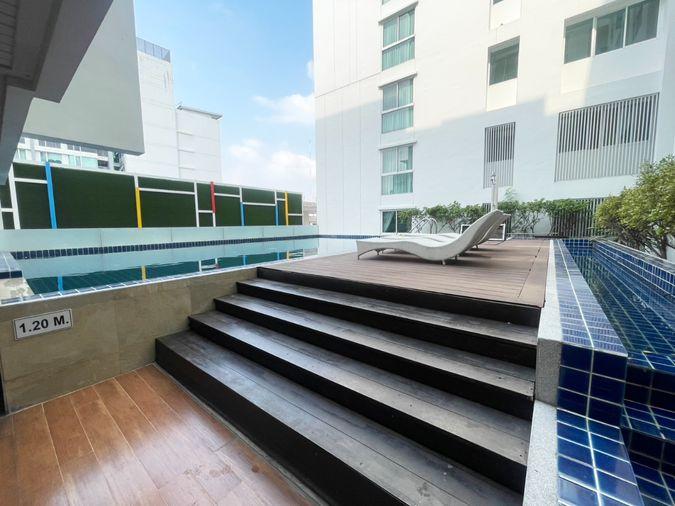 picture Condo for sale The Link Sukhumvit 64 Phra Khanong Bangkok - 9/26