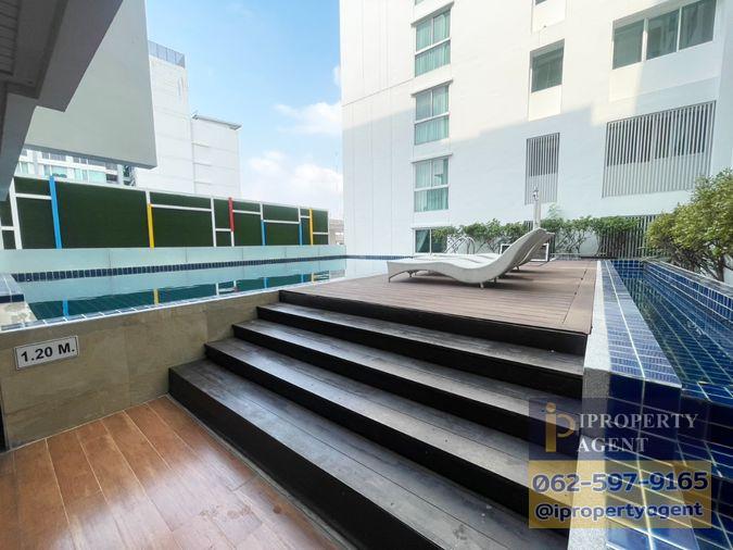 picture Condo for sale The Link Sukhumvit 64 Phra Khanong Bangkok - 9/26