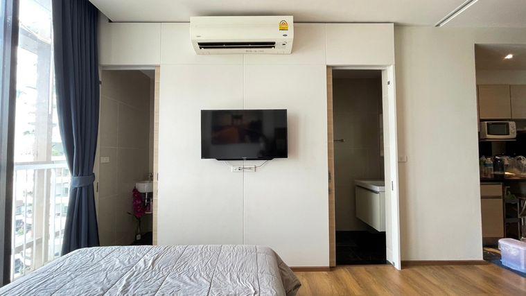 picture Condo for sale: Park 24 Phrom Phong - 22/23