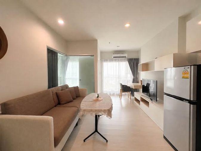 รูป 🤝🏻RB25264 ให้เช่าถูกมาก👍โพรดิจี้ เอ็มอาร์ที บางแค✅แอดไลน์ @mproperty( มี @ ด้วย) แอดมินตอบไว - รูปที่ 8/9