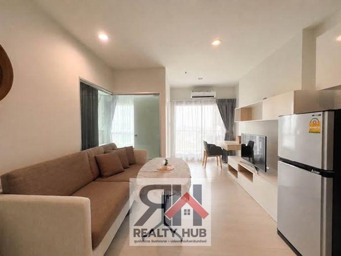 รูป 🤝🏻RB25264 ให้เช่าถูกมาก👍โพรดิจี้ เอ็มอาร์ที บางแค✅แอดไลน์ @mproperty( มี @ ด้วย) แอดมินตอบไว - รูปที่ 8/9