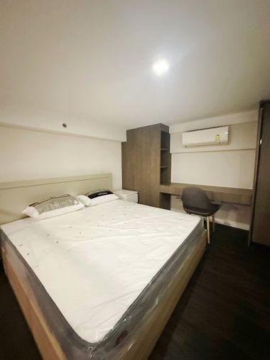 picture Available 6Sep26! Siamese Sukhumvit48. 1bed 44sqm. Line id: @pfagent - 8/15