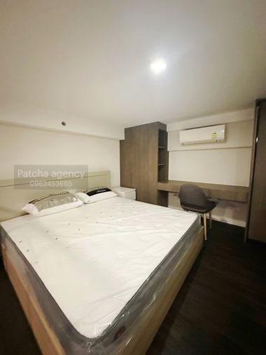 picture Available 6Sep26! Siamese Sukhumvit48. 1bed 44sqm. Line id: @pfagent - 8/15
