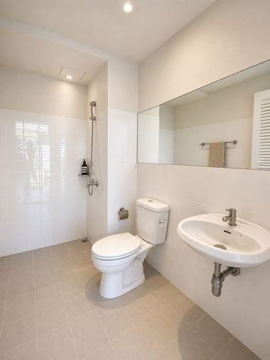 รูป ขายคอนโด Plum Condo นวมินทร์ ห้องสวย เฟอร์นิเจอร์ใหม่หมด - รูปที่ 7/8