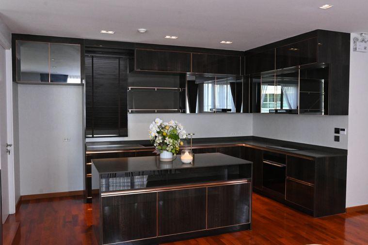 รูป J129| บ้านเดี่ยว 3 ชั้น โครงการ ฟีล ทาวน์ ลาดพร้าว 101  หลังใหญ่ ใจกลางลาดพร้าว 101   (ราคา 18,850,000   บาท) - รูปที่ 32/86
