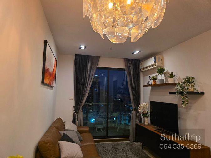 picture ✨Condo for Rent : Supalai Premier @ Asoke (AP-02) ( line : @condo91 ) - 1/10