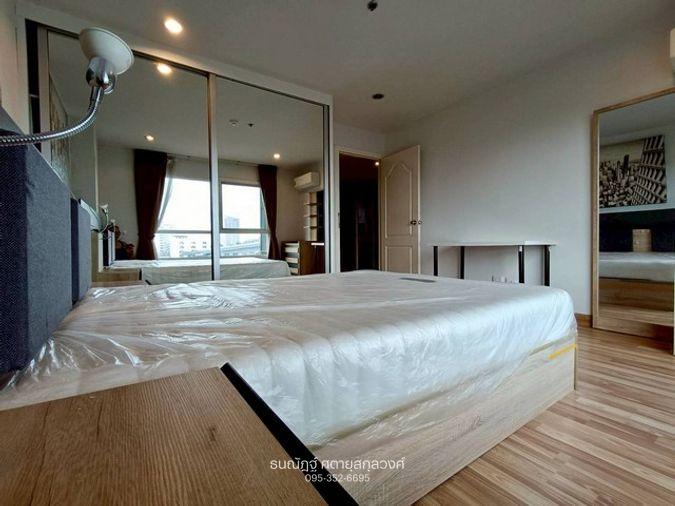 รูป ขาย Regent Home 12 ห้องใหญ่ 66 ตร.ม. ต่ำกว่าประเมิน ใกล้ BTS ภาวนา - รูปที่ 17/19