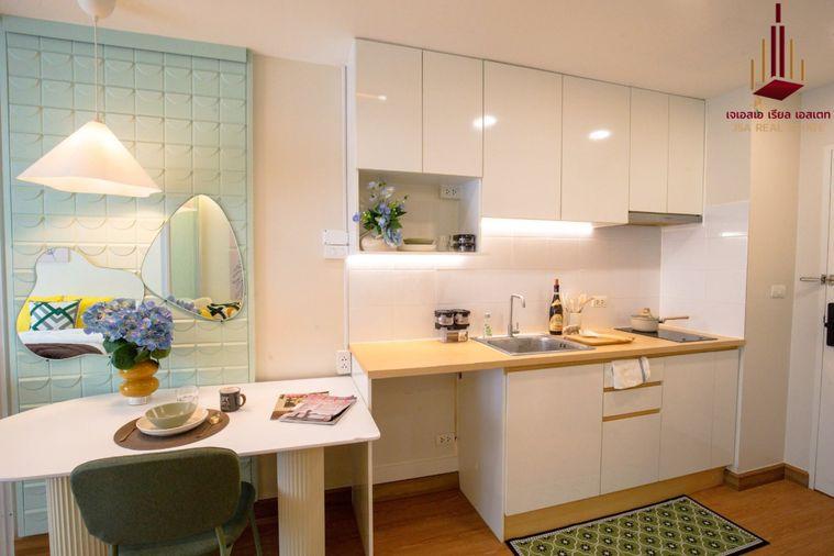 picture ✨ For Sale: The Link Sukhumvit 64 Condo ✨   💰 Only 2,190,000 THB - 5/6