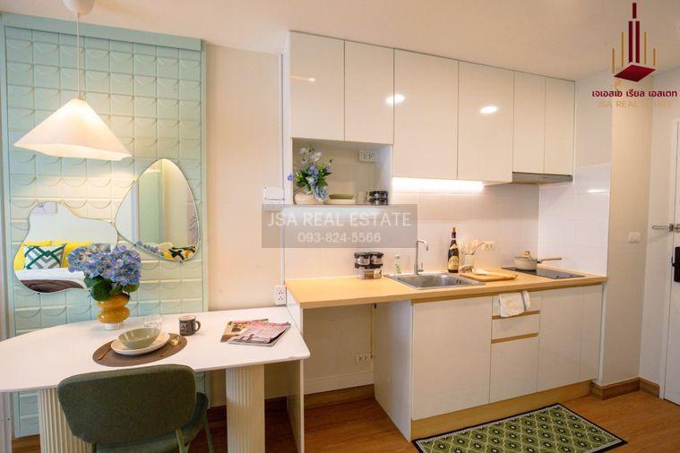 picture ✨ For Sale: The Link Sukhumvit 64 Condo ✨ 💰 Only 2,190,000 THB - 5/6